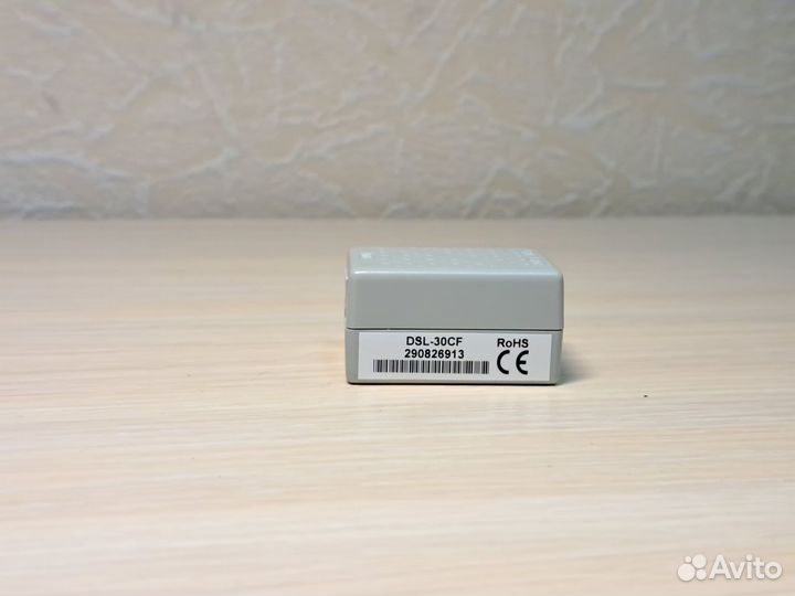 DSL Splitter DSL-30CF Сплиттер