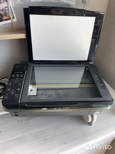 Принтер Epson