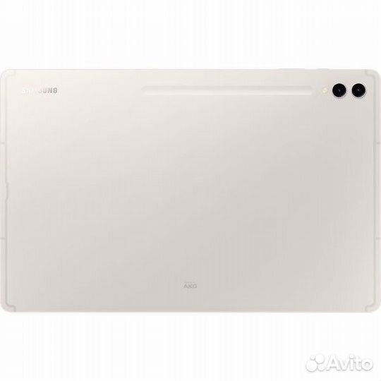 Samsung Galaxy Tab S9 Ultra LTE 12/256 Gb Бежевый