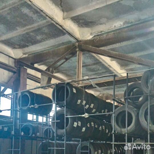 Formula Ice FR 215/65 R17 106L