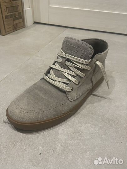 Мужская обувь