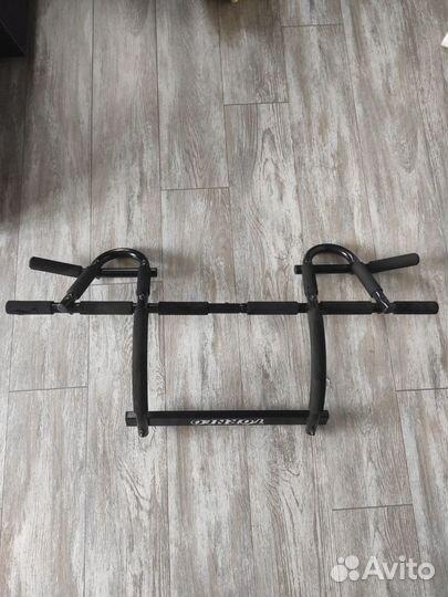 Турник в дверной проем