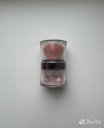 Guerlain meteorites пудра румяна 00 blush