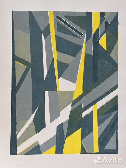 Интерьерная картина