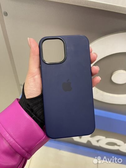Чехол на iPhone 12 pro max