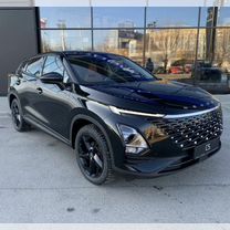 Новый OMODA C5 1.5 CVT, 2023, цена от 1 870 000 руб.