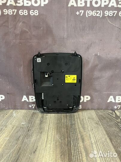 Плафон потолка Bmw x4 g02