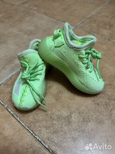 Крововки детские