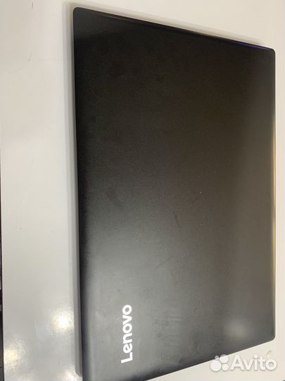 Lenovo IdeaPad 320-15ISK