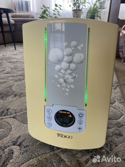 Увлажнитель воздуха