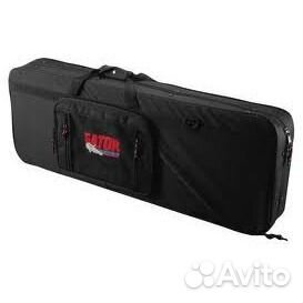 Чехол для электрогитары Gator GL-electric