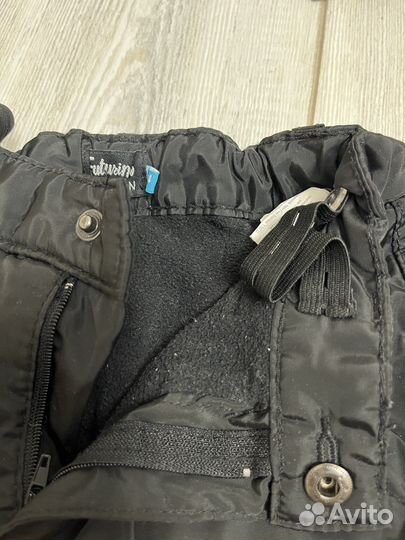 Комплект одежды для мальчика 104 рост