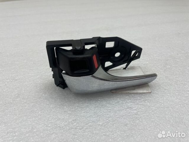 Ручка двери левая Toyota Camry XV50 2zrfxe