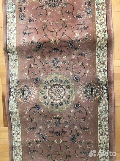 Коврик прикроватный бу