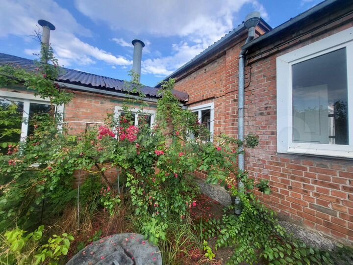 Дом 80 м² на участке 4,5 сот.