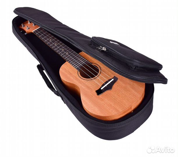 Укулеле Enya EUT-25D