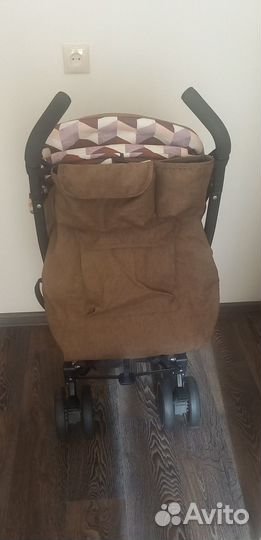 Коляска детская