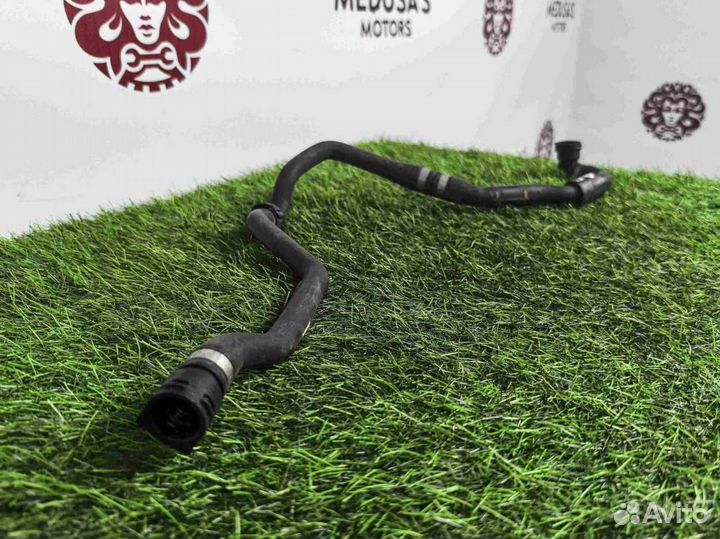 Патрубок системы охлаждения Bmw 7-Series G11 3.0