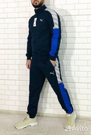 Спортивный костюм Puma