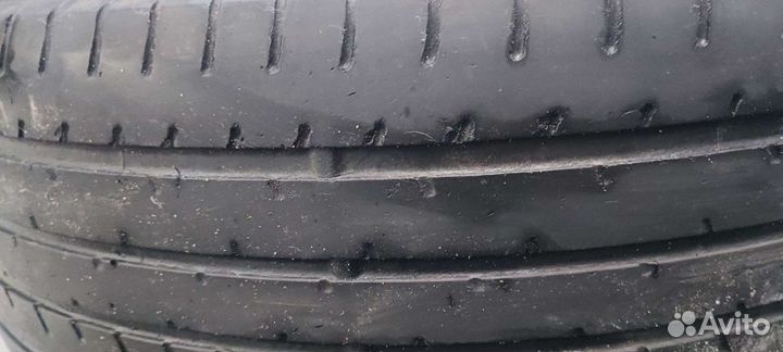 Toyo Proxes R46A 225/55 R19