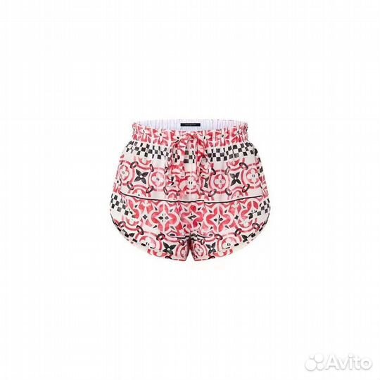 Шорты louis vuitton женские