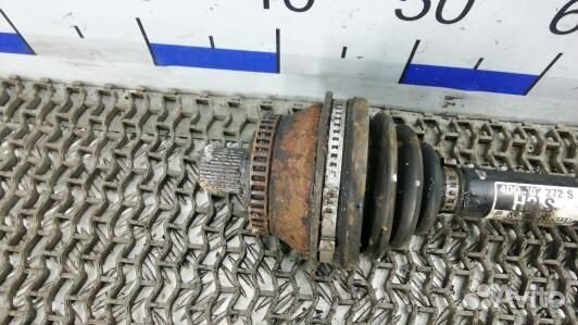 Привод передний правый audi A8 D2 (TML11N101)