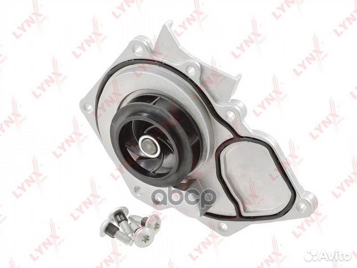 Насос водяной Audi A3 (8V1) 12- / A4 (B8) 07-15