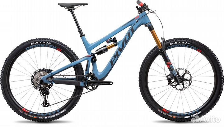 Помощь в выборе при покупке велосипеда