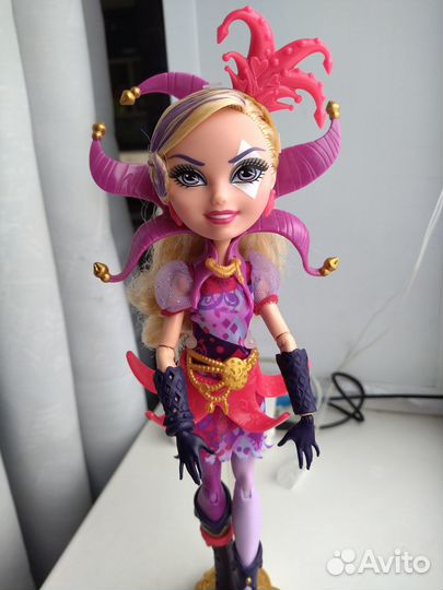 Куклы Ever After High