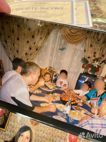 Шторы с ламбрикеном