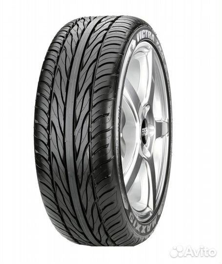 Maxxis MA-Z4S Victra 205/55 R16