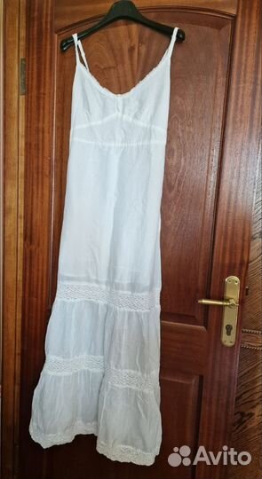 Сарафан хлопок Ostin размер S