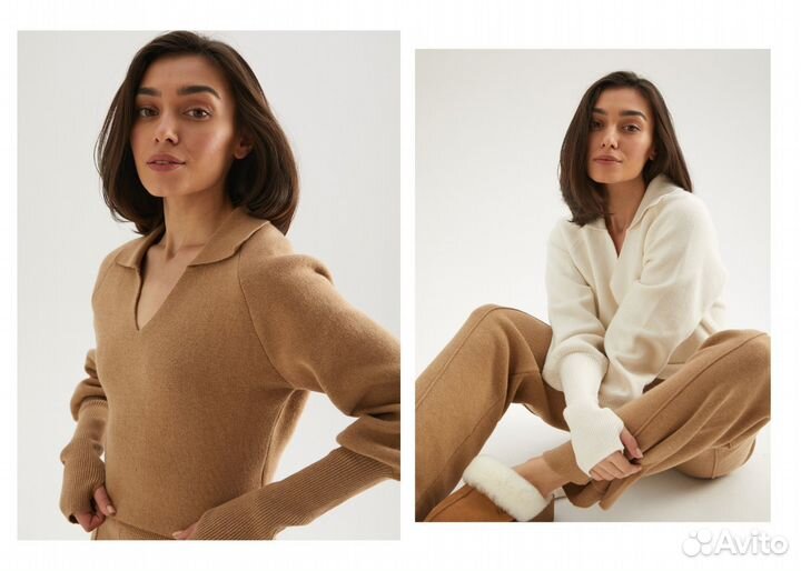 Сборная съемка для маркетплейсов