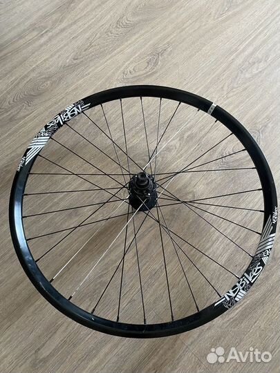 Колесо 26 задеее NS Rotary/ NS Enigma Single