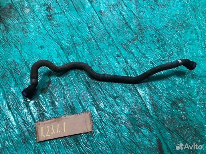 Патрубок охлаждающей жидкости XC90 2 2014-2020