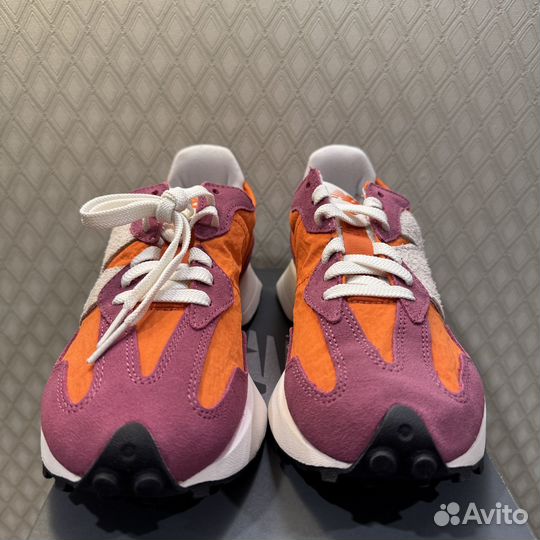New Balance 327 оригинал