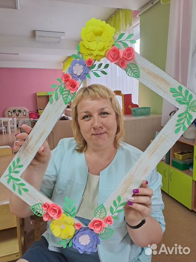 Услуги логопеда ребенку