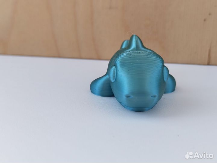 Акула. Брелок акула flex