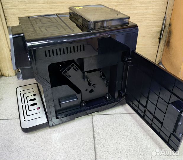 Кофемашина rondell RDE-1109