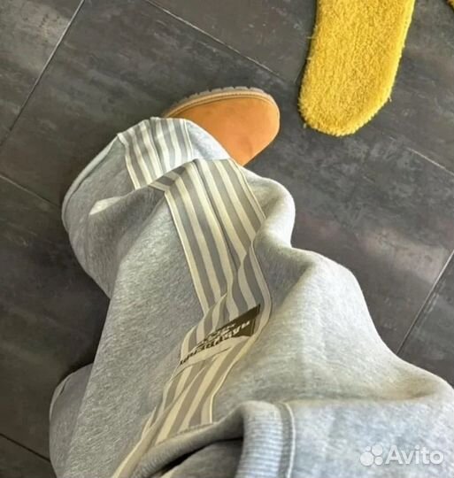 Спортивные штаны balenciaga type