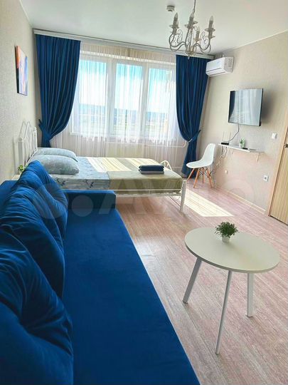 1-к. квартира, 45 м², 7/9 эт.