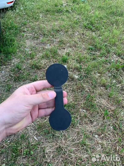 Бар Chevrolet cobalt + Подлокотник