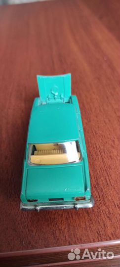 Модели автомобилей СССР