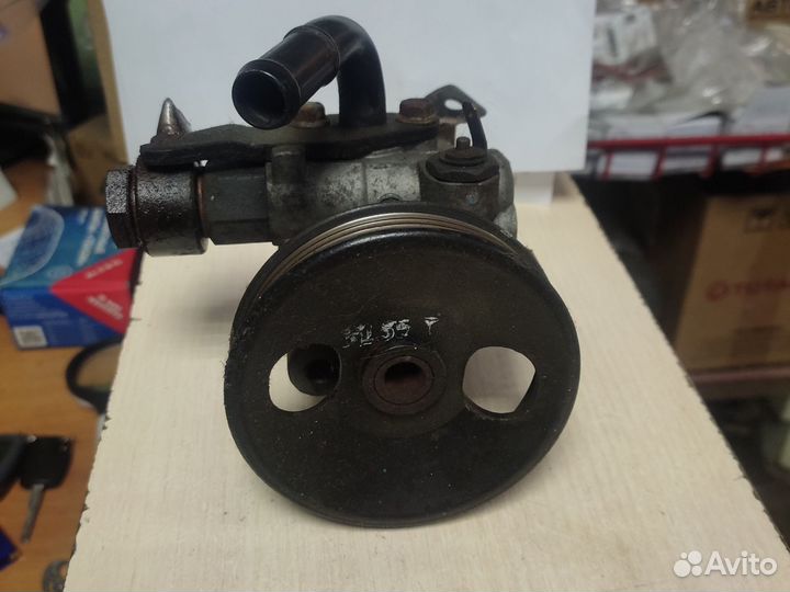 Насос гура kia picanto