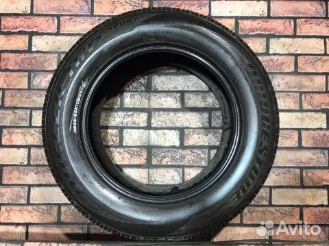 Bridgestone Dueler H/P Sport 235/65 R18