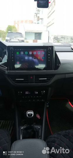 Мультимедия polo