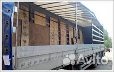 Грузоперевозки 20 т. аренда полуприцепа длинномера
