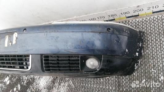 Бампер передний audi A8 D2 (TML11G501)