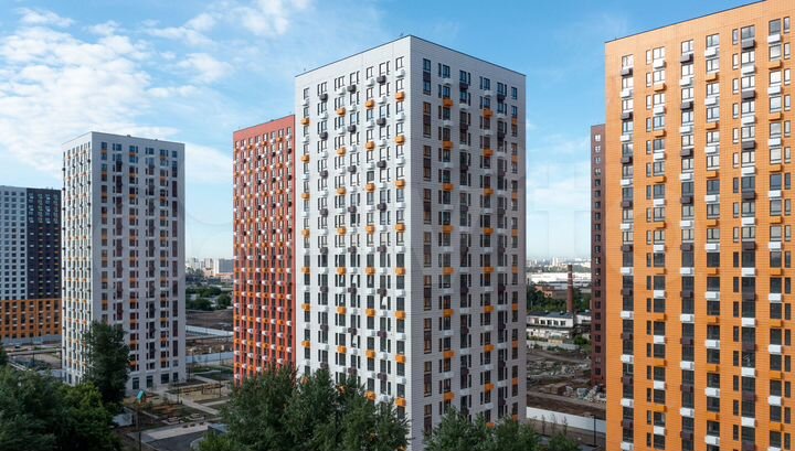 Квартира-студия, 19,7 м², 15/23 эт.