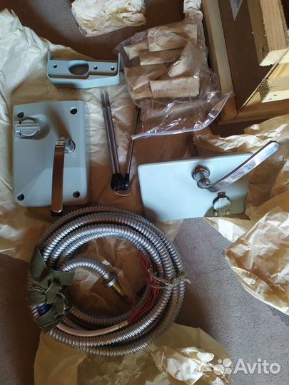 Эмзу Рубеж-М